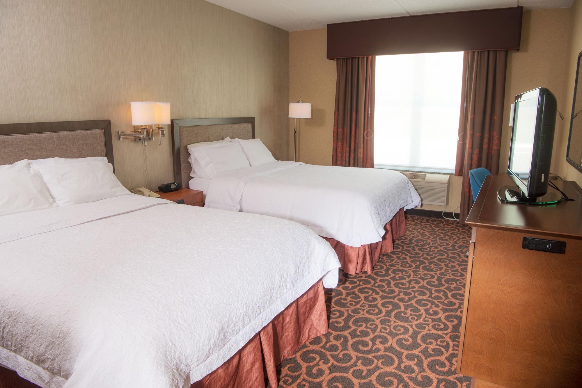 Hampton At Tin Lizzie Gaming Hotel 3*