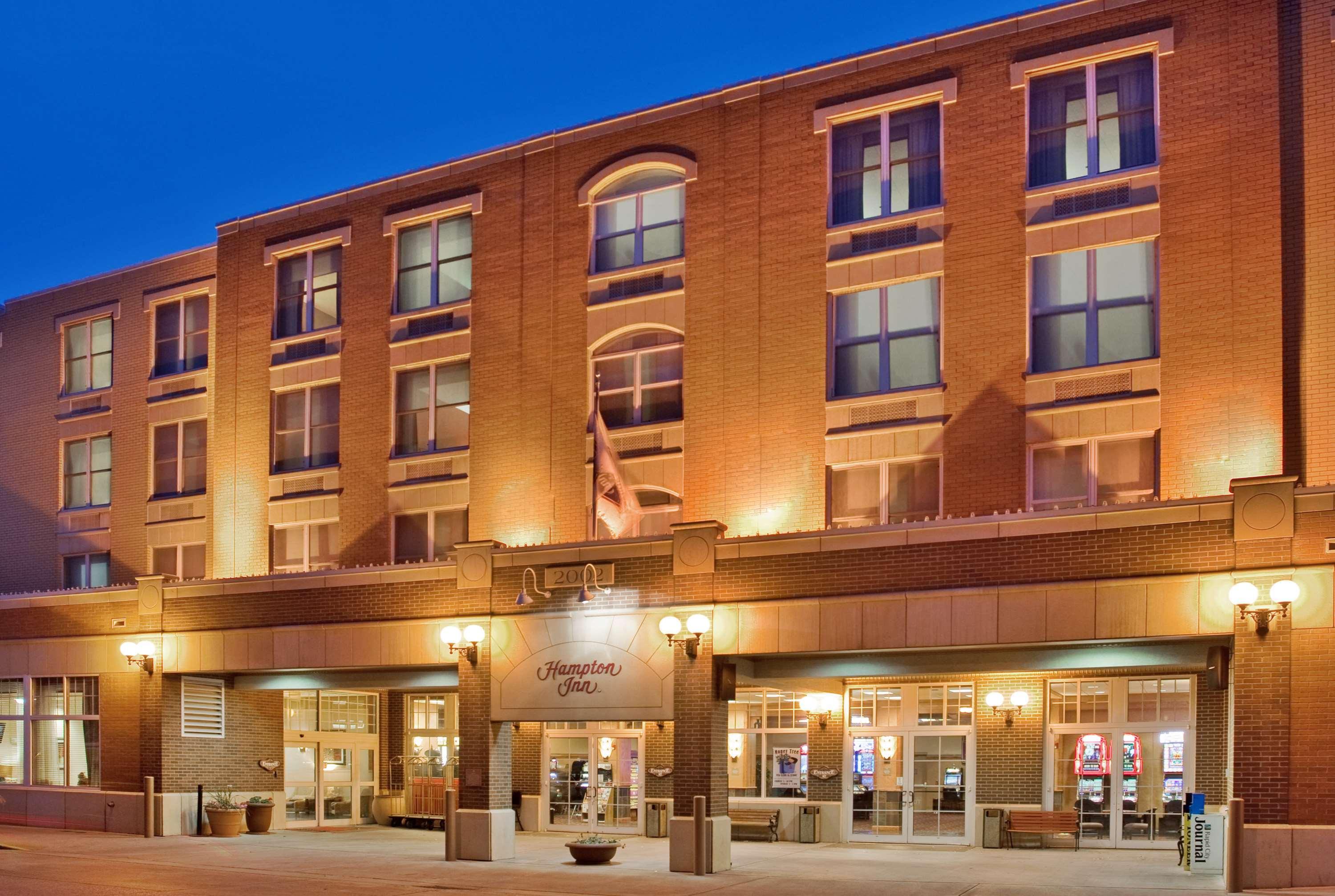 Hampton At Tin Lizzie Gaming Deadwood