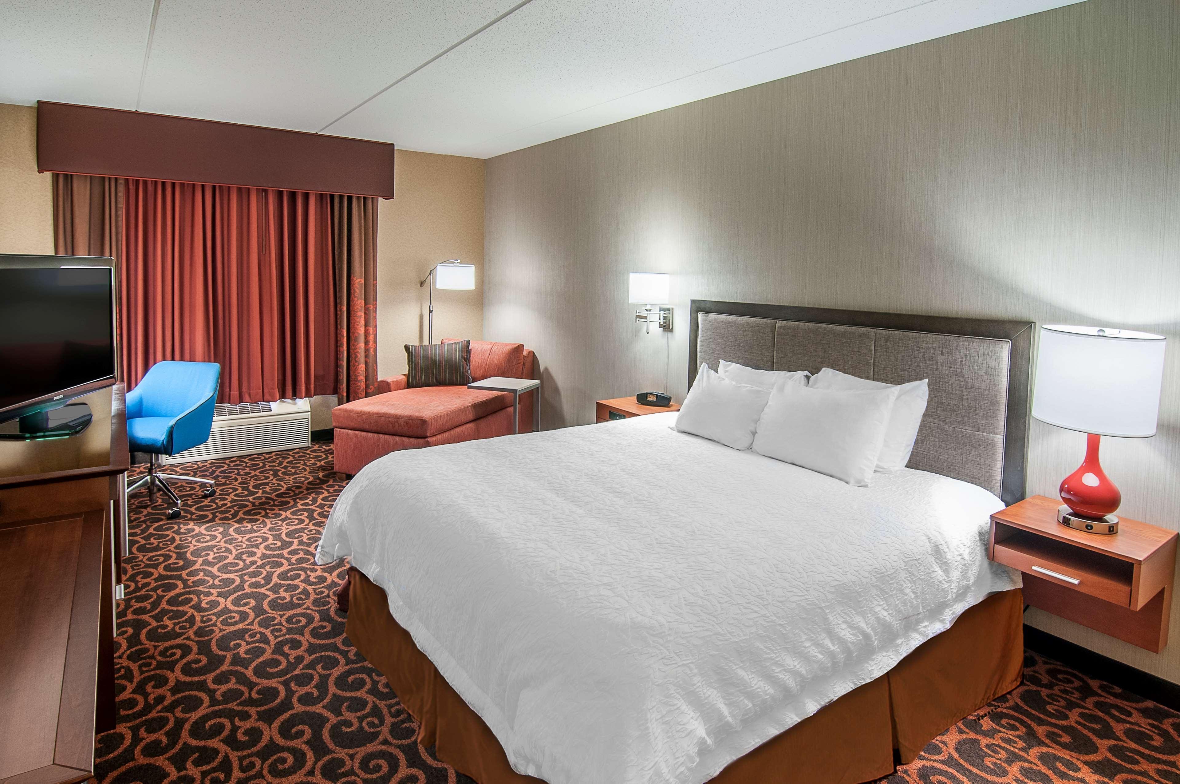 Hotel Hampton At Tin Lizzie Gaming Deadwood
