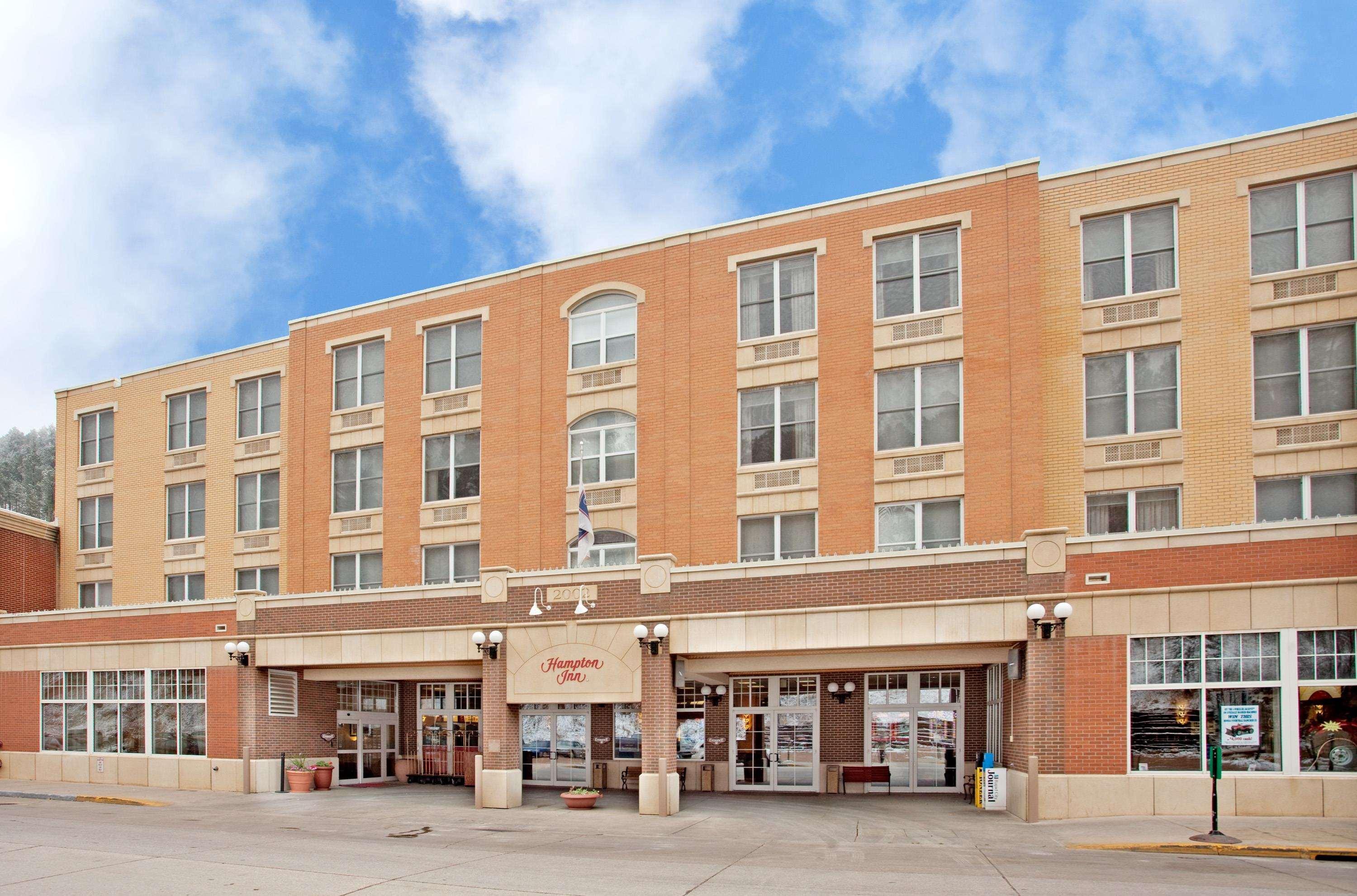 Hampton At Tin Lizzie Gaming Hotel