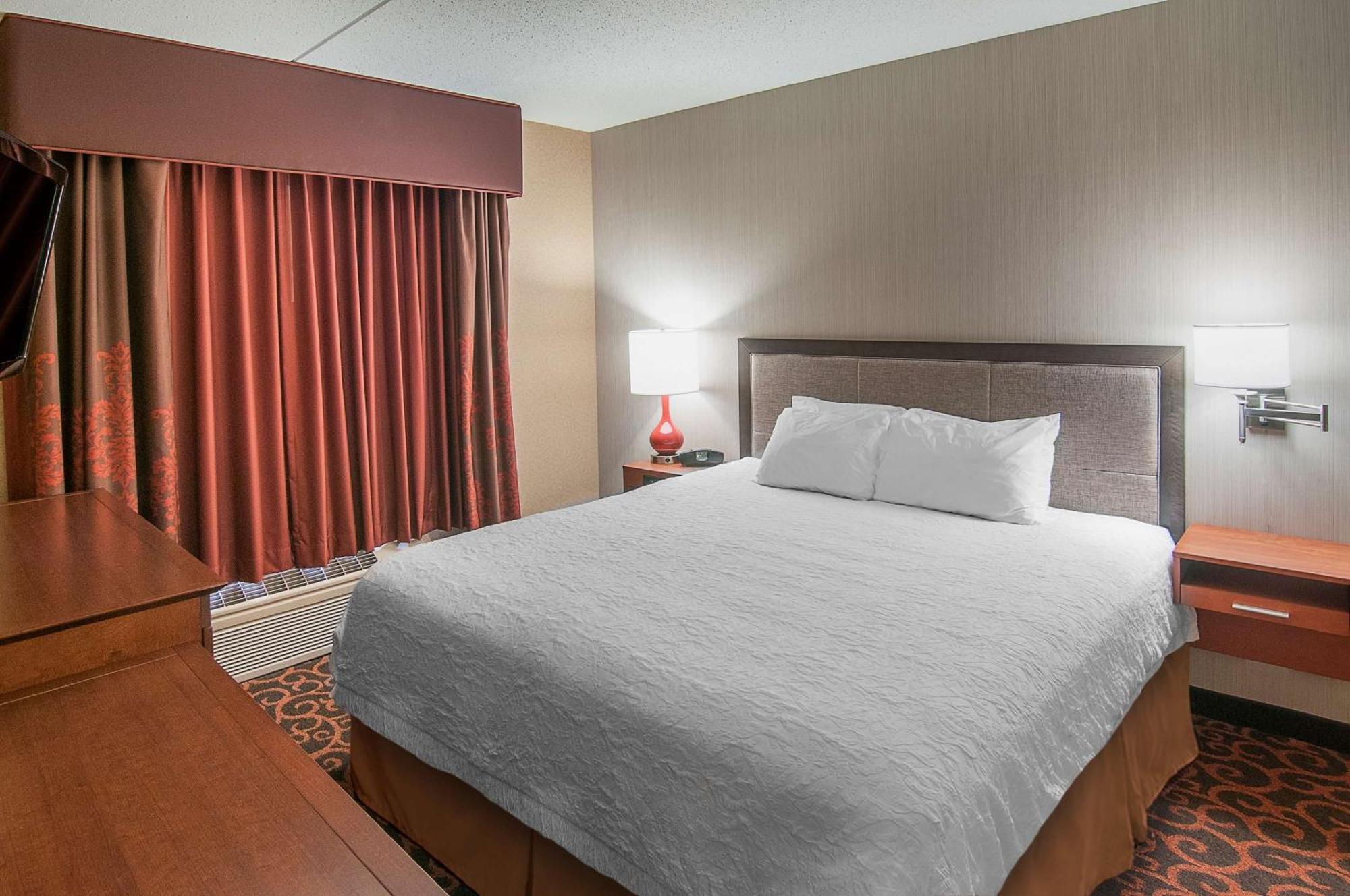 Hotel Hampton At Tin Lizzie Gaming 3*
