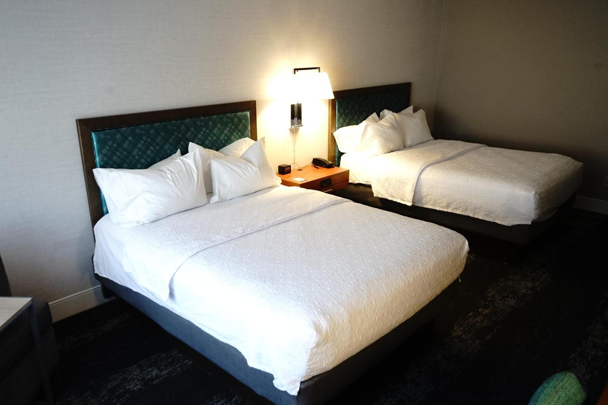 Hampton At Tin Lizzie Gaming 3* Deadwood