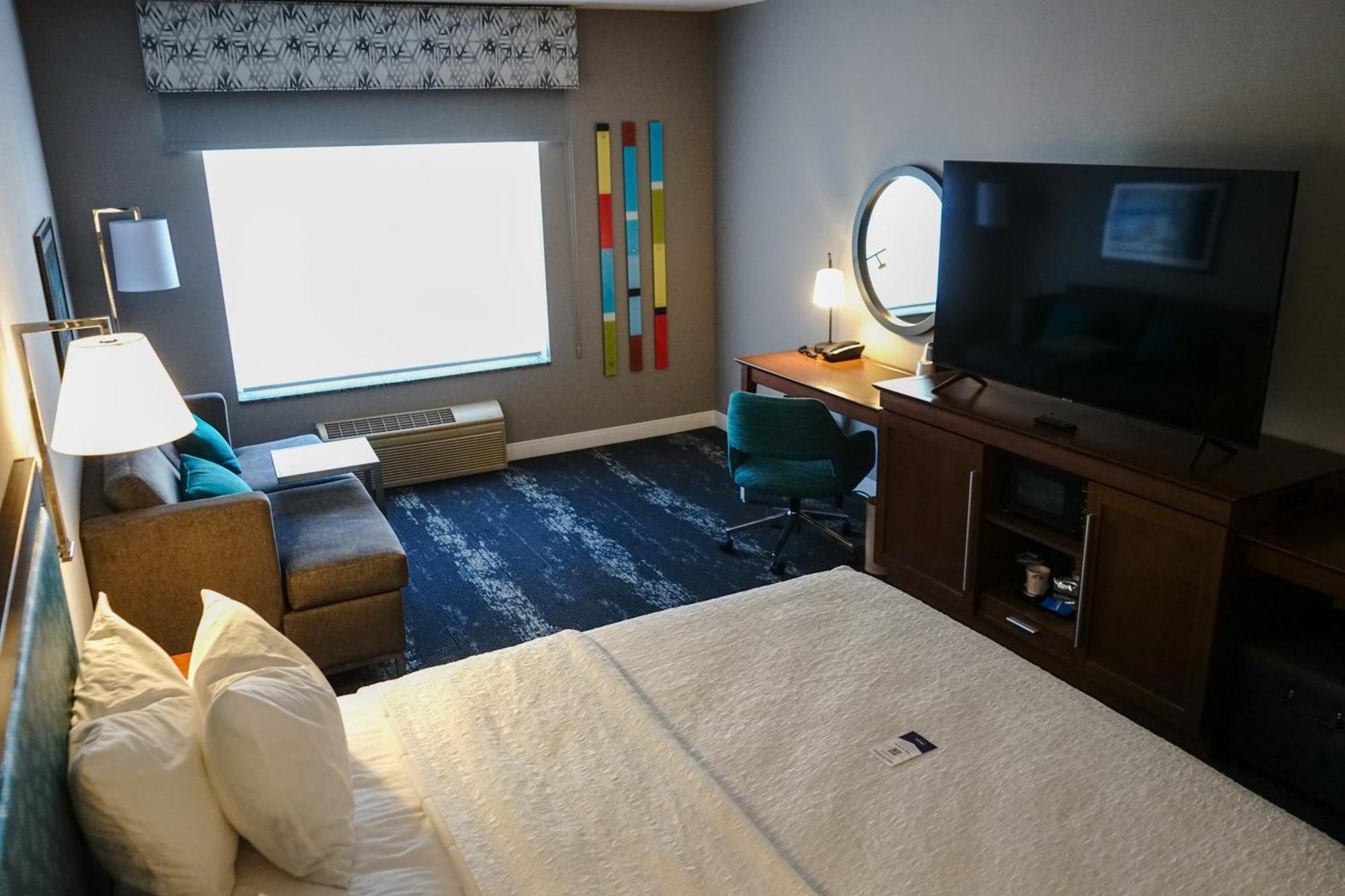 Hampton At Tin Lizzie Gaming 3* Deadwood