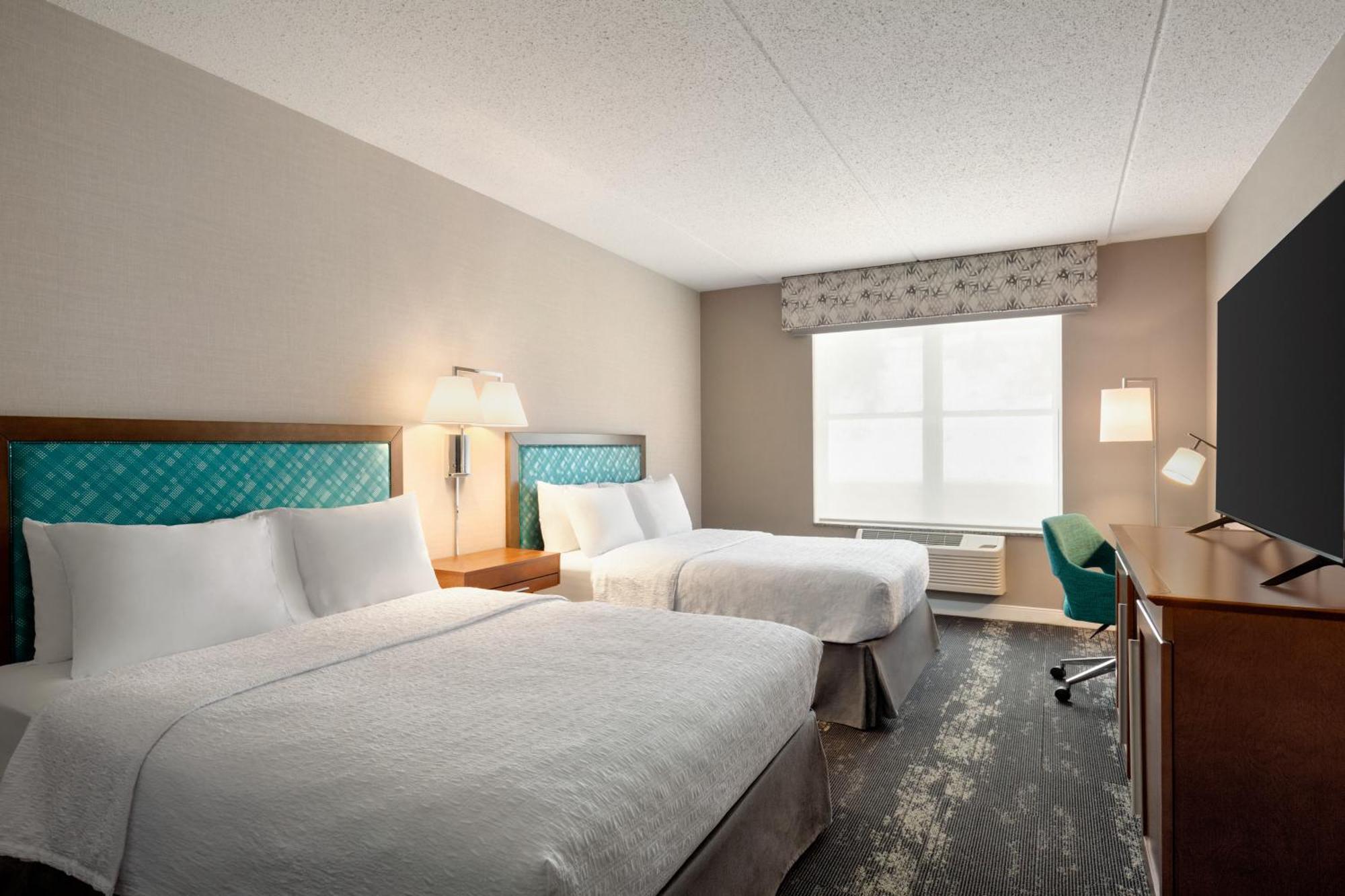 Hampton At Tin Lizzie Gaming Hotel Deadwood