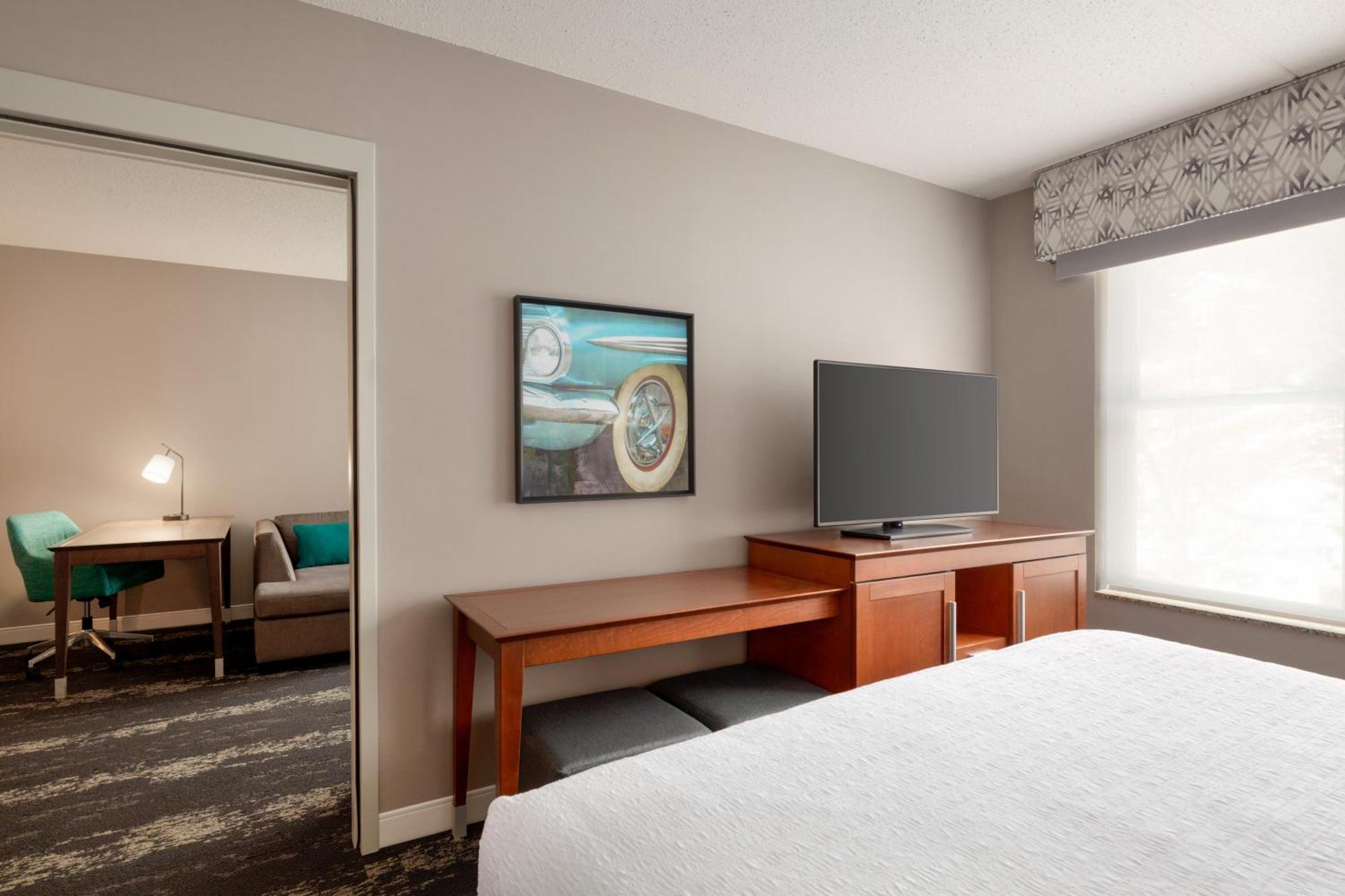 Hampton At Tin Lizzie Gaming 3*