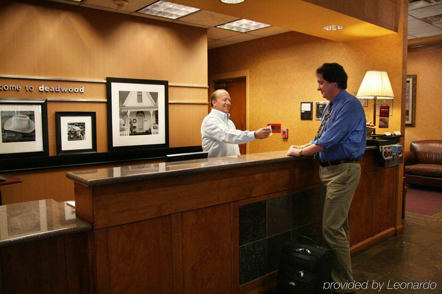Hotel Hampton At Tin Lizzie Gaming
