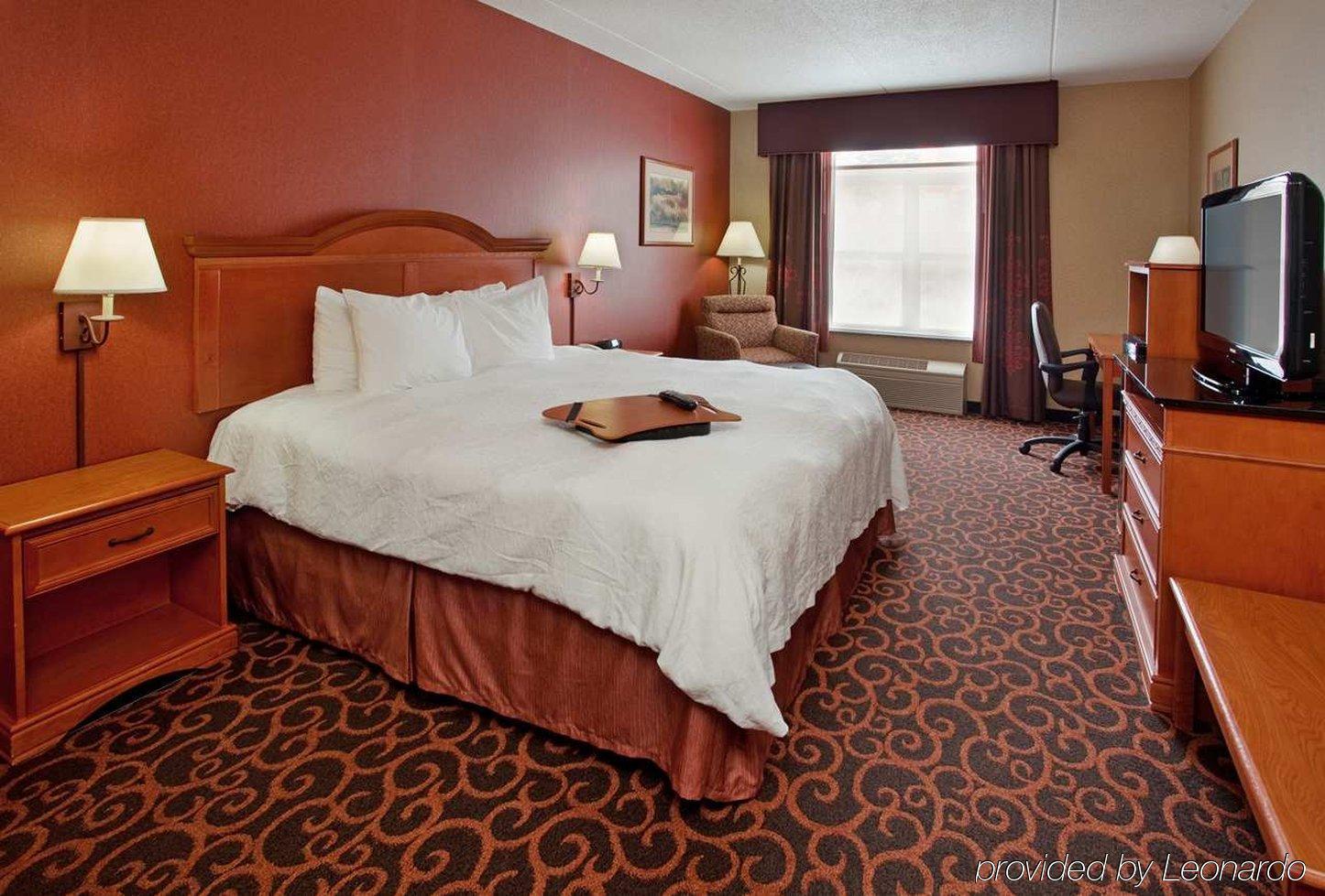 Hampton At Tin Lizzie Gaming Hotel 3*