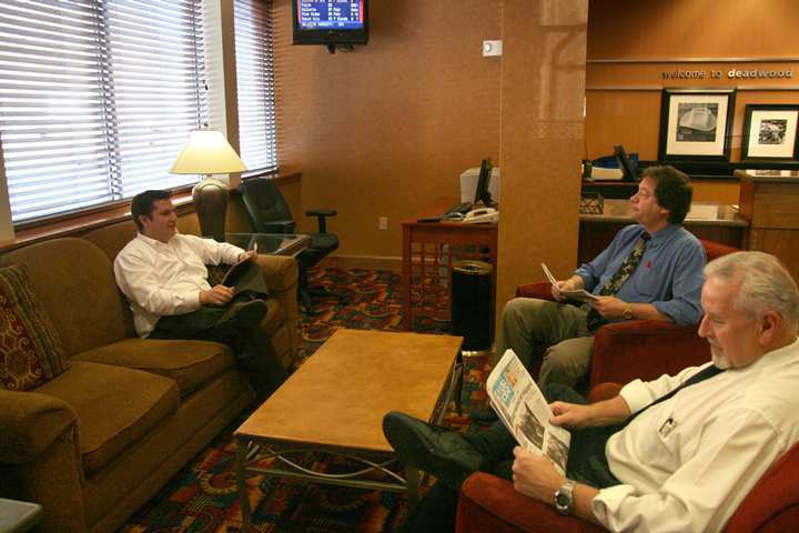 Hampton At Tin Lizzie Gaming Deadwood