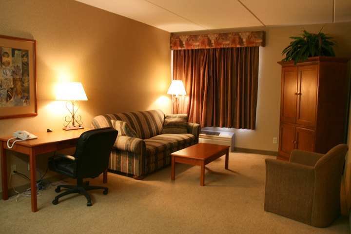 Hampton At Tin Lizzie Gaming Hotel
