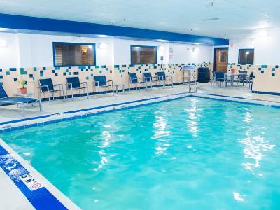 Hampton At Tin Lizzie Gaming Hotel 3*