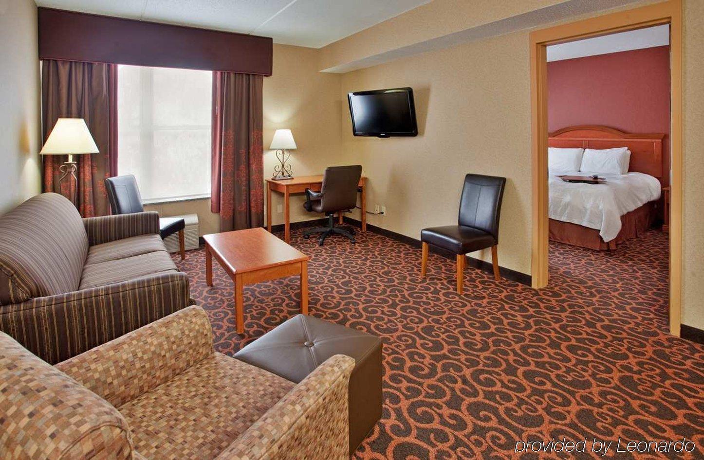 Hotel Hampton At Tin Lizzie Gaming 3*