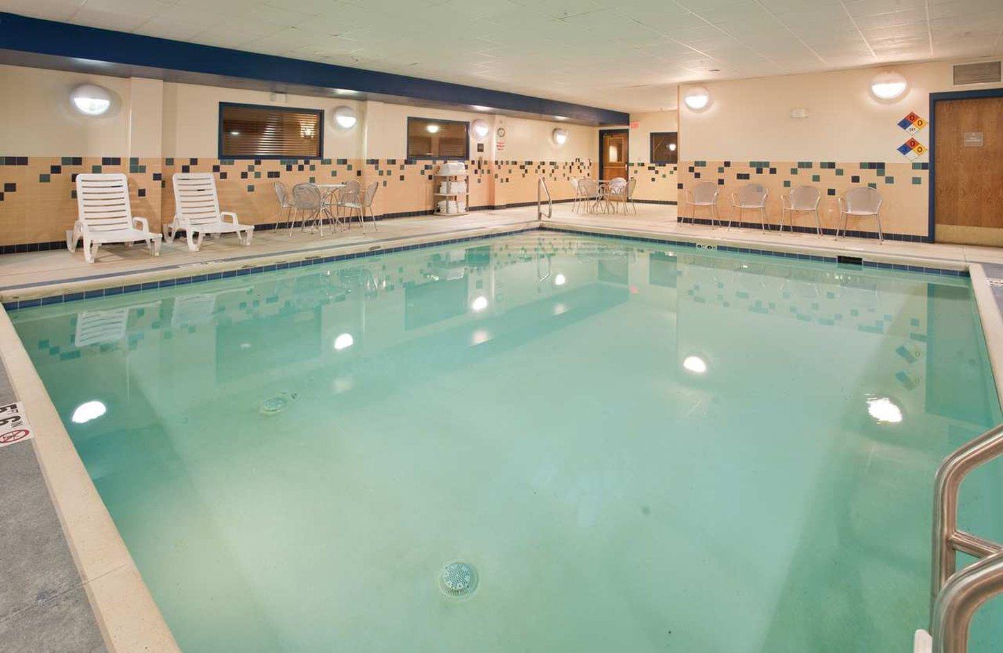 Hampton At Tin Lizzie Gaming Hotel 3*