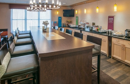 Hampton At Tin Lizzie Gaming Hotel